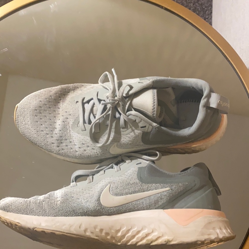 Nike- women’s odyssey react shoes
